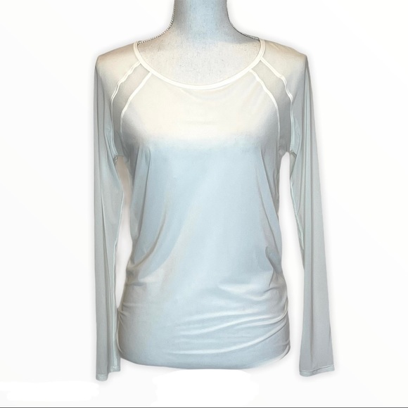 LULULEMON | If You’re Lucky Top - Picture 1 of 7